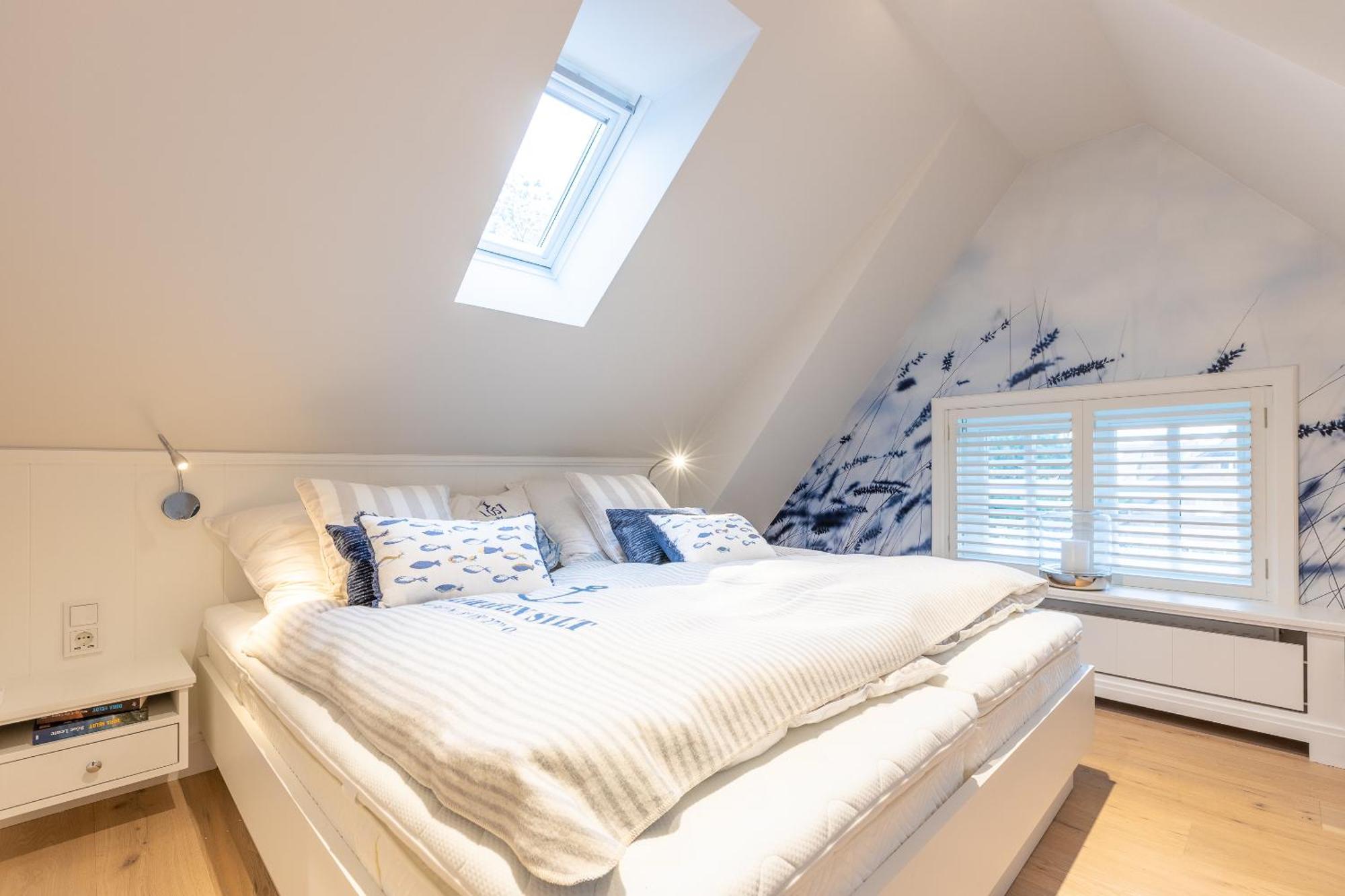 Wattjuwel Ehem. Wattperle Apartment Munkmarsch